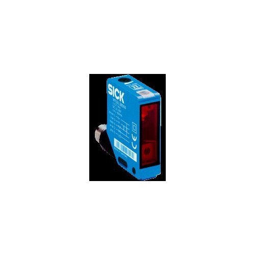 1017904 Sick Optic Elec WT12L 2B550      REFLEXIONS-LICHTT. Produktbild