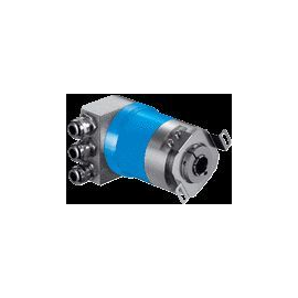 1030026 Sick Optic Elec ATM60 CAH13X13 ABSOLUTE ENCODER Produktbild front M