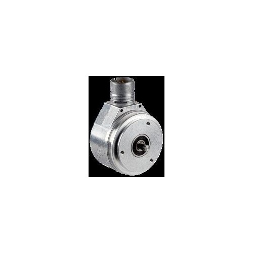 1037868 Sick Optic Elec AFM60B S1AA004096 ABSOLUTE ENCODER Produktbild Front View L