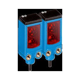 1041132 Sick Optic Elec WSE4 3F2131 EINWEG-LICHTSCHRANKE Produktbild front M