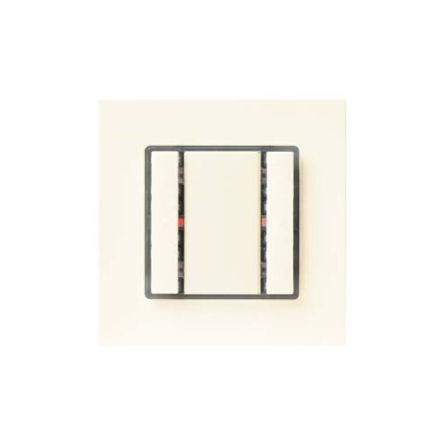 5WG1221-2DB13 Siemens Delta I-Sys.Taster KNX UP 221/3 1fach Produktbild Additional View 1 L