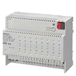 5WG1264-1EB11 Siemens KNX Binäreingang N264/11 8xPot, 8x12...230V AC/DC 6TE Produktbild 1 S