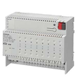 5WG1264-1EB11 Siemens KNX Binäreingang N264/11 8xPot, 8x12...230V AC/DC 6TE Produktbild Additional View 1 S