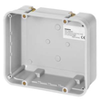 5WG15888EB01 SIEMENS INSTABUS EIB TOUCH- PANEL UP-DOSE VISION ZUM EINPUTZEN Produktbild Additional View 1 S