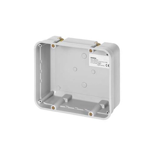 5WG15888EB01 SIEMENS INSTABUS EIB TOUCH- PANEL UP-DOSE VISION ZUM EINPUTZEN Produktbild Additional View 1 L