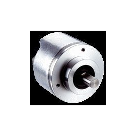 1053341 Sick Optic Elec A3M60A S4PB014X17 ABSOLUTE ENCODER Produktbild front M