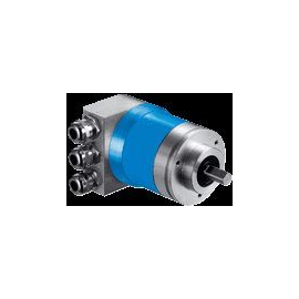 1030024 Sick Optic Elec ATM60 C4H13X13 ABSOLUTE ENCODER Produktbild front M