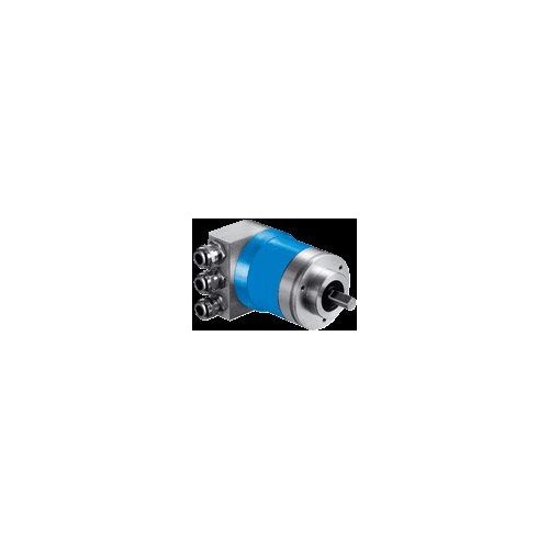 1030013 Sick Absolut-Encoder ATM60-P4H13X13 Produktbild Additional View 1 L