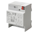 5WG1141-1AB03 Siemens KNX/DALI GATEWAY PLUS N 141/03 Produktbild Additional View 1 S