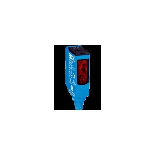 1049047 Sick Optic Elec WTB9 3P2261    REFLEXIONS-LICHTT. Produktbild Front View L