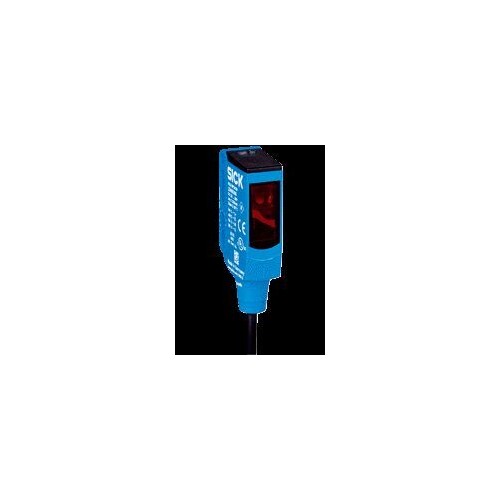1051055 Sick Optic Elec WL9 3F3430S04 REFLEXIONS-LICHTSCH. Produktbild Front View L