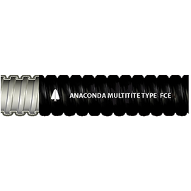 371.020.1 Anamet Multitite FCE-20 galv Stahl schwarz 10m Produktbild