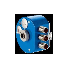 1030043 Sick Optic Elec ATM90 PUF13X13 ABSOLUTE ENCODER Produktbild front M