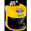 1045652 Sick S30A-6111CP Sicherheits- Laserscanner S3000 PROFINET IO Advanced Produktbild Additional View 1 S