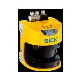 1052596 Sick Optic Elec S30A 7111DL TASTENDER LASER SCAN. Produktbild