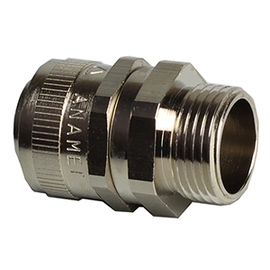 2561150 Anamet SWIVEL FITTING NICKEL PLATED BRASS, IP 40 M16 x 1,5 FCEN Produktbild front M