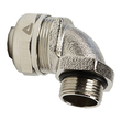 7129206 Anamet 90° COMPACT FITTING NICKEL PLATED BRASS, IP 40 M20 x 1,5 Produktbild front S