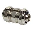 7840407 Anamet CONDUIT CONNECTOR NICKEL PLATED BRASS, IP 40 UI / UIG 1.1/2 Produktbild front S