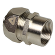 8103217 Anamet FITTING FEMALE NICKEL PLATED BRASS, IP 40   Pg 21   UI / UIG  Produktbild