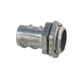 2961205 Anamet STRAIGHT FITTING GALVANISED STEEL, IP 40 NPT 3/4 RWA Produktbild front M