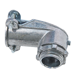 2969500 Anamet 90° FITTING GALVANISED STEEL, IP 67 NPT 2 RWA/RWS 2 Produktbild front M
