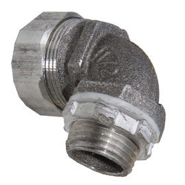 2989166 Anamet 90° FITTING ALUMINIUM, IP 67 NPT 1/2 1/2 Produktbild front M