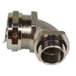 7129251 Anamet 90° COMPACT FITTING NICKEL PLATED BRASS, IP 66/67   M25 x 1 Produktbild