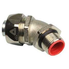 8124171 Anamet 45° FITTING NICKEL PLATED BRASS, IP 67 M20 x 1,5 3/8 Produktbild front M