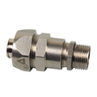 8107111 Anamet CABLE HOSE FITTING NICKEL PLATED BRASS, IP 67   Pg 11   3/8 Produktbild