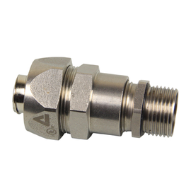8107111 Anamet CABLE HOSE FITTING NICKEL PLATED BRASS, IP 67   Pg 11   3/8 Produktbild
