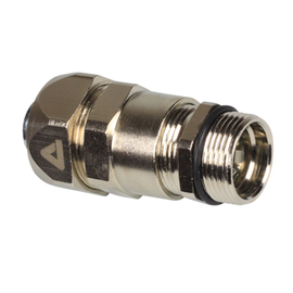 8106161 Anamet CABLE HOSE FITTING NICKEL PLATED BRASS EMC, IP 67   Pg 16   1/2 Produktbild