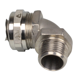 7149509 Anamet 90° COMPACT FITTING INOX AISI 304, IP 66/67 NPT 2 2 Produktbild front M