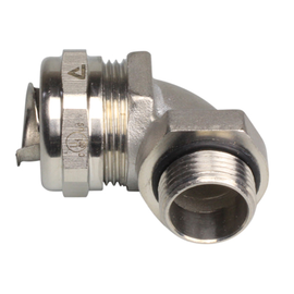 7129639 Anamet 90° COMPACT FITTING INOX AISI 304, IP 66/67 M63 x 1,5 2 Produktbild front M