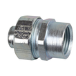 2986260 Anamet FITTING FEMALE GALVANISED STEEL, IP 67 NPT 1 1 Produktbild front S