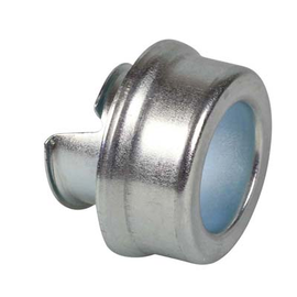 8150422 Anamet GROUNDING FERRULE, FLANGED, GALVANISED STEEL   1.1/2 Produktbild