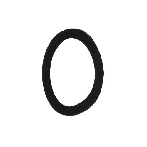 8154250 Anamet SEAL RING, NEOPRENE   M25 x 1,5 Produktbild Front View L