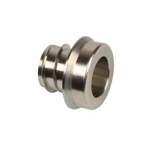 815.036.3 Anamet Anaconda Erdungshülse Messing,1 1/4" ID:31,8mm Produktbild Front View L