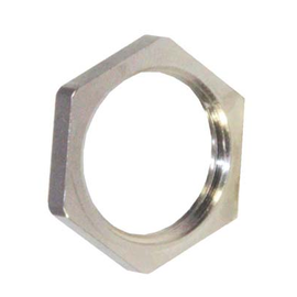 8802358 Anamet LOCK NUT INOX AISI 316 NPT 1.1/4 Produktbild front M