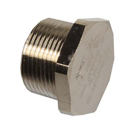 7815110 Anamet ATEX BLINDPLUG NICKEL PLATED BRASS   Pg 11 Produktbild