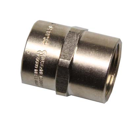7827350 Anamet ATEX ADAPTER NICKEL PLATED BRASS FEMALE   NPT 1.1/4   NPT 1 Produktbild