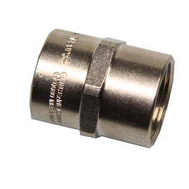 7827200 Anamet ATEX ADAPTER NICKEL PLATED BRASS FEMALE   NPT 3/4   NPT 3/4 Produktbild