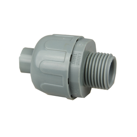 2630250 Anamet NMUA FITTINGS, PA6, IP 67 M25 x 1,5   3/4 Produktbild