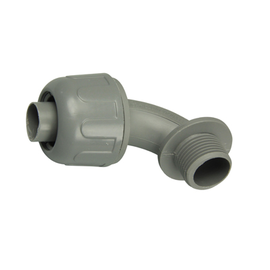 2631200 Anamet NMUA 90 FITTINGS, PA6, IP 67   M20 x 1,5   1/2 Produktbild