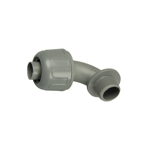 2631200 Anamet NMUA 90 FITTINGS, PA6, IP 67   M20 x 1,5   1/2 Produktbild Front View L