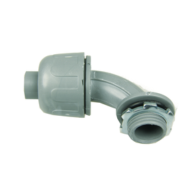 2634500 Anamet NMUA 90 FITTINGS, PA6, IP 67 NPT 2 2 Produktbild front M