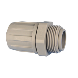 6505362 Anamet SWIVEL FITTING STRAIGHT PP, IP 54   Pg 36   38 mm Produktbild