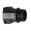 2685071 Anamet FITTING STRAIGHT ANA QUICK, IP 65/IP 68 BLACK   Pg 7   NW 10 Produktbild