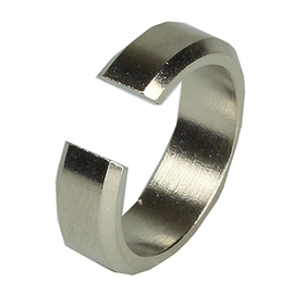 8175500 Anamet CLAMPING RING, ZINC PLATED BRASS HIPROJACKET   51 mm   2 Produktbild