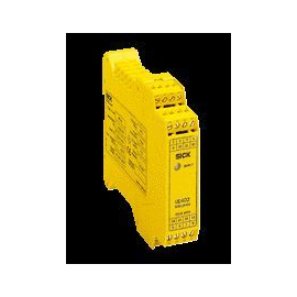 1023577 Sick Optic Elec UE402 A0010 UNIVERS.EQUIPMENT C40 Produktbild front M