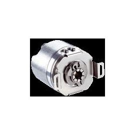 1053331 Sick Optic Elec A3M60A BDPB014X17 ABSOLUTE ENCODER Produktbild front M